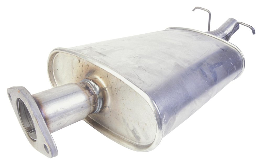 FLORES MUFFLER & RADIATOR Updated August 2024 2734 Lombardy Ln