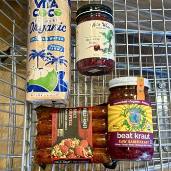 Laurel Supply - June 1, 2026 | Inside | Items to go! | - Grocery Near Me - West Hollywood, California