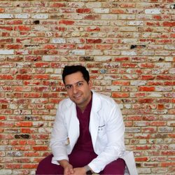 DC Pearls Dental Boutique - Dr. K Ardekani, DDS