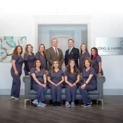 Long Harris Dermatology