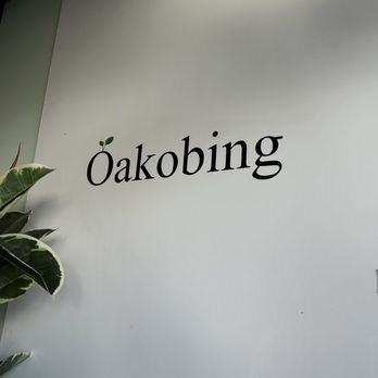 Oakobing - Shaved Ice Near Me - Los Angeles, California