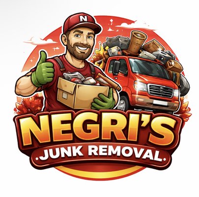 NEGRIS JUNK REMOVAL - Updated June 2026 - Request a Quote - Stormville ...
