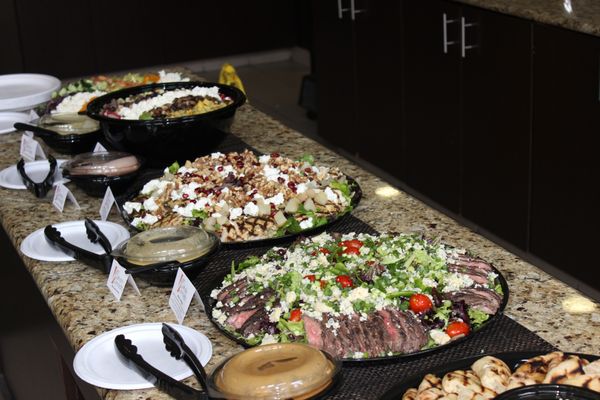 A&S Culinary Concepts by null
