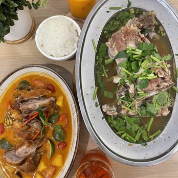 When In Bangkok - Thai Near Me - Flushing, New York When In Bangkok - Thai Near Me - Flushing, New York