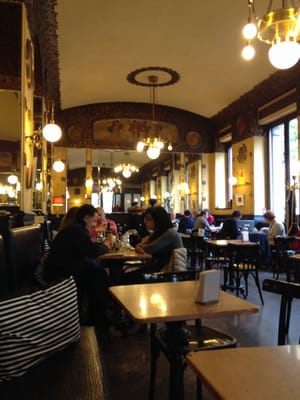Caffè San Marco by null