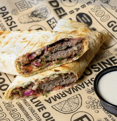 Fadi's Mediterranean Grill by null