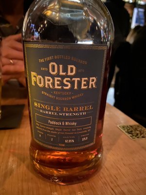 Paddock & Whisky by null