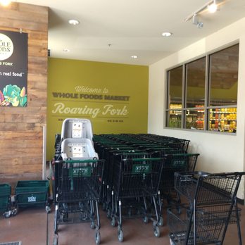 Whole Foods Market - Grocery Near Me - Basalt, Colorado Whole Foods Market - Grocery Near Me - Basalt, Colorado