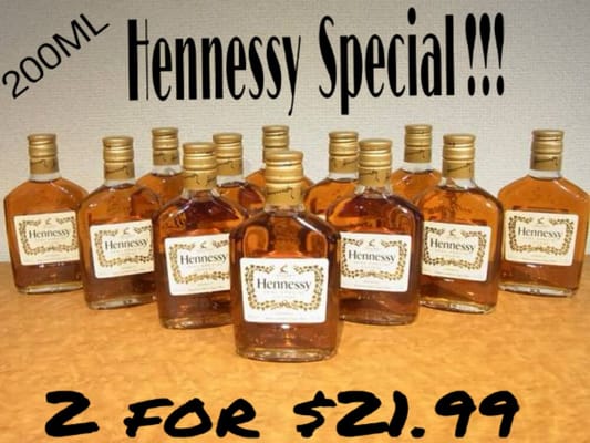 National Liquor & Package