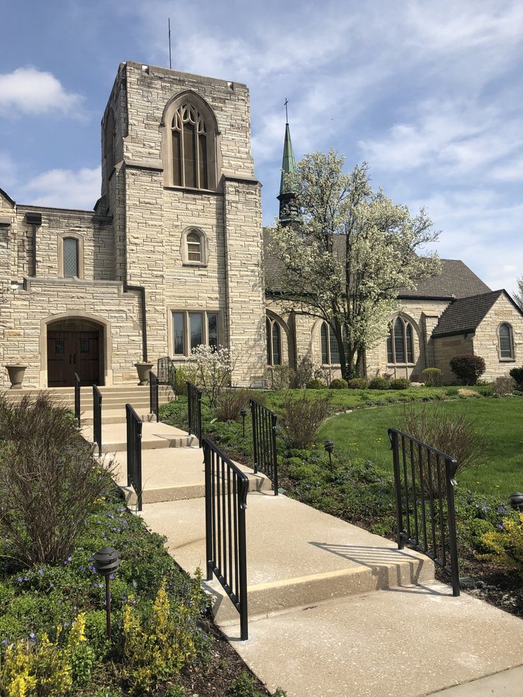 PRESBYTERIAN CHURCH OF WESTERN SPRINGS 15 Photos 5250 Wolf Rd, Western Springs, Illinois