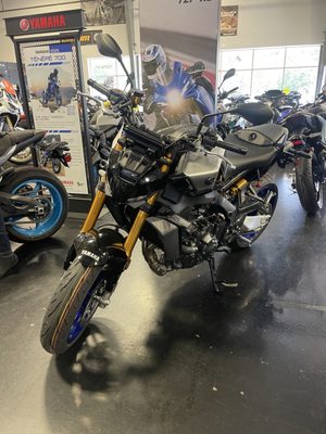 Fredericksburg Motor Sports