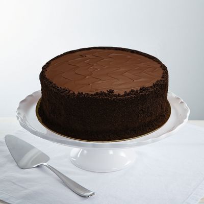 Dessert Gallery Bakery & Cafe by null