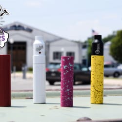 Wikkit Vapors & Lounge