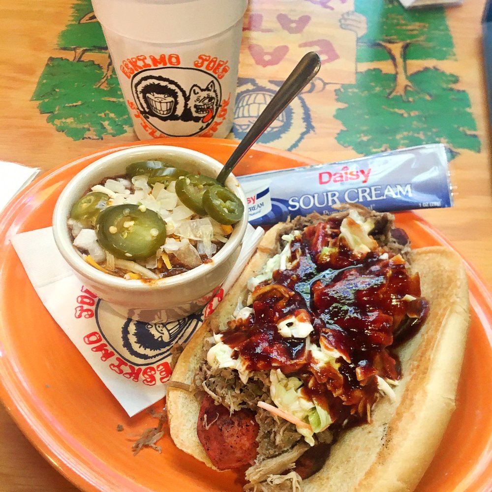 Eskimo Joe's, Stillwater Roadtrippers