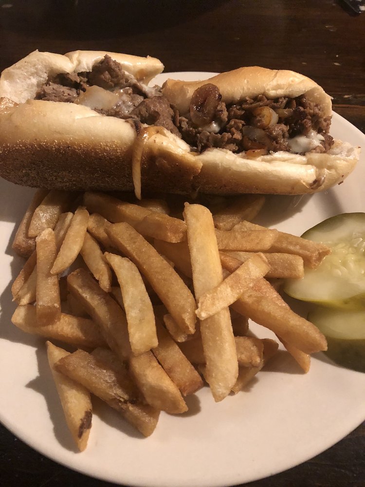 YARDVILLE INN RESTAURANT & TAVERN 18 Photos & 47 Reviews 200