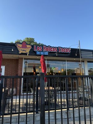 Los Molcas Tacos Bar and Grill by null