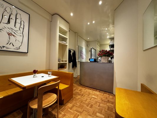 Cafe Yaya by null