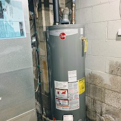 Slide of ASAP Plumbing & Heating