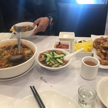 Beijing Restaurant - Korean Near Me - Santa Clara, California