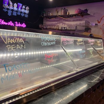 Black Rock Dessert - Flavors - Desserts Near Me - Reno, Nevada Black Rock Dessert - Flavors - Desserts Near Me - Reno, Nevada