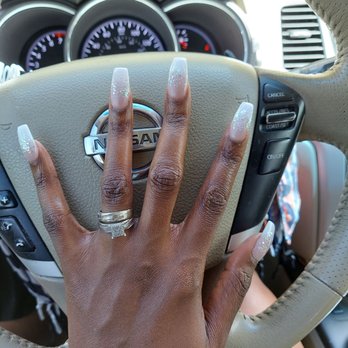 Broadway Nails & Spa - Phenomenal nails done by Rosa st Broadway nail and spa in El Cajon CA. - Nail Salons Near Me - El Cajon, California Broadway Nails & Spa - Phenomenal nails done by Rosa st Broadway nail and spa in El Cajon CA. - Nail Salons Near Me - El Cajon, California