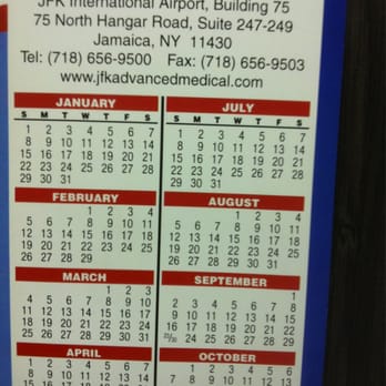 Jfk Advanced Medical Pc 12 Reviews Urgent Care Jfk International Airport Jamaica Ny Phone Number