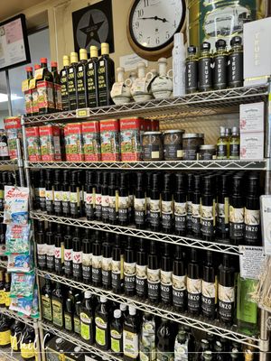 Sam's Italian Deli & Market by null