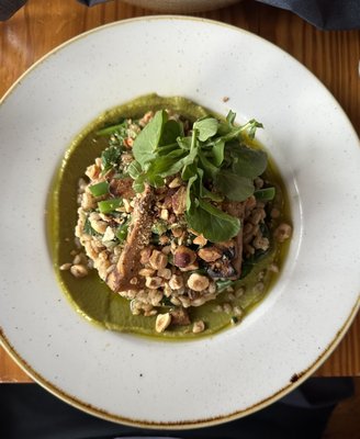 Water Street Kitchen by null