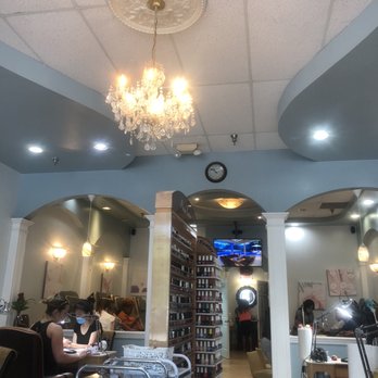 Marvelous Nail Salon - Salon - Nail Salons Near Me - Williamsburg, Virginia