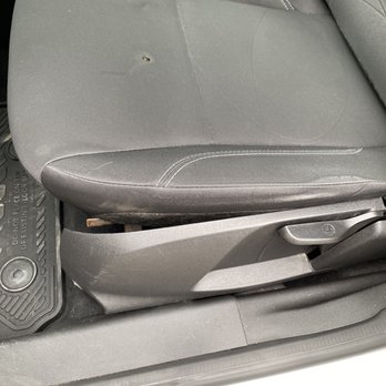 Diamond Ford - Broken chair adjustment cover - Car Dealers Near Me - Lancaster, California Diamond Ford - Broken chair adjustment cover - Car Dealers Near Me - Lancaster, California