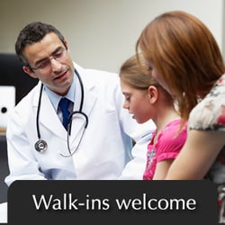International Family Medicine and Urgent Care