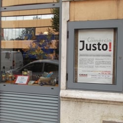 Loja de Comércio Justo