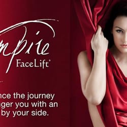 World Wellness Health Institute - Vampire Facelift