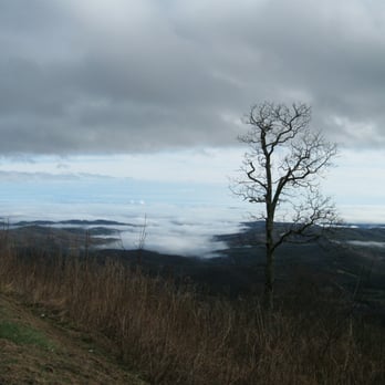 Doughton Park - Hiking Near Me - Sparta, North Carolina