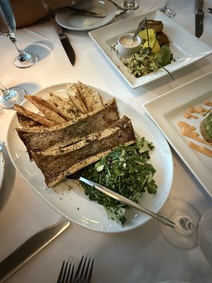 Mastro's Steakhouse by null