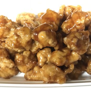 LI Garden - Chinese Near Me - Haines City, Florida