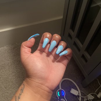 MLV Nails Studio - Nail Salons Near Me - New Orleans, Louisiana MLV Nails Studio - Nail Salons Near Me - New Orleans, Louisiana