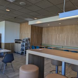 McDonald's - McDonald's, Mountain View