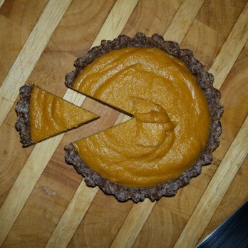Be More Clean - Raw, vegan sweet potato pie.
Samples of this was passed out at one of my FREE classes. Check my calendar for more! - Nutritionists Near Me - Scottsdale, Arizona Be More Clean - Raw, vegan sweet potato pie.
Samples of this was passed out at one of my FREE classes. Check my calendar for more! - Nutritionists Near Me - Scottsdale, Arizona