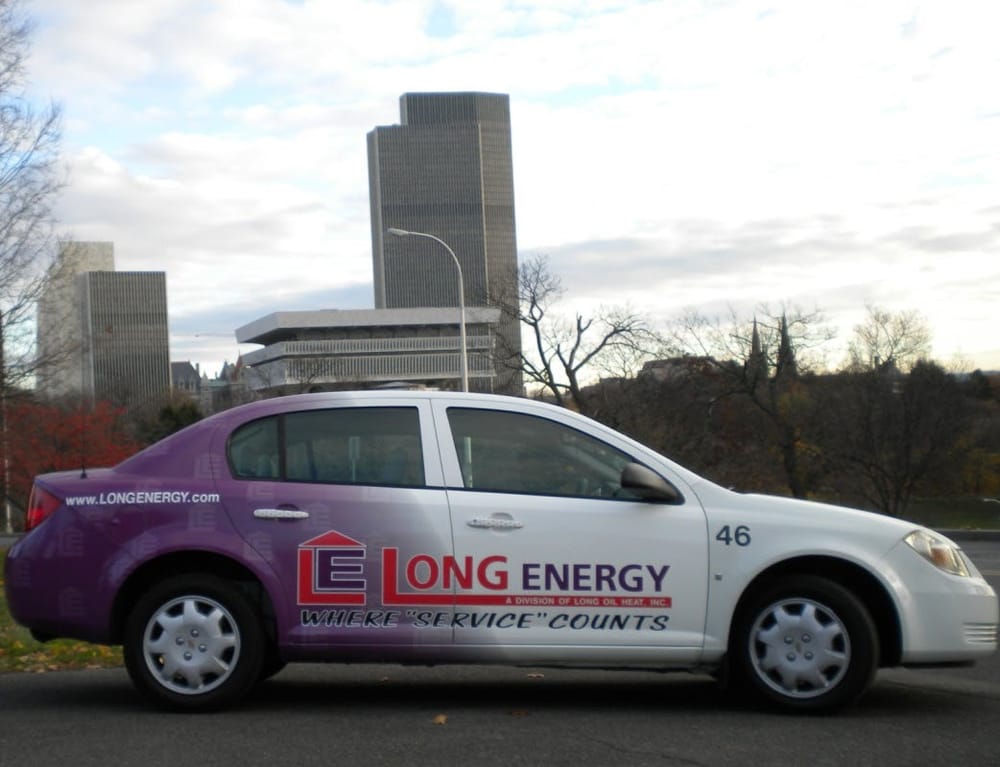 Slide of Long Energy Duanesburg