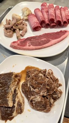 Prime Grill Korean BBQ & Restaurant by null