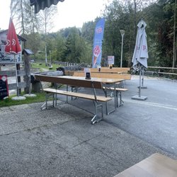 Lärchenteich