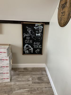 Long Island Spirits by null