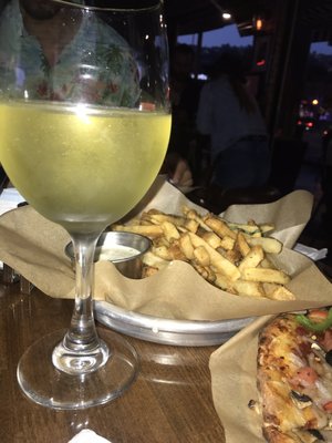 Mattie's WeHo by null Mattie's WeHo by null