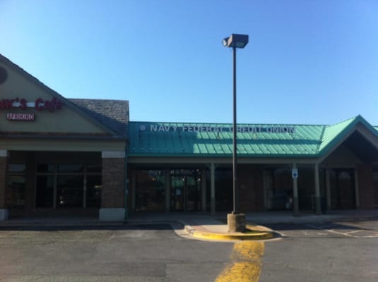 Navy Federal Credit Union Germantown Maryland