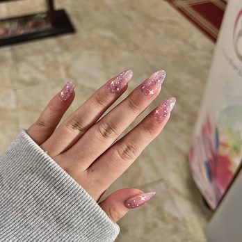 ABC Nails - Nails by Julie - Nail Salons Near Me - Indianapolis, Indiana ABC Nails - Nails by Julie - Nail Salons Near Me - Indianapolis, Indiana