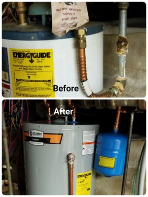 Projects - Veteran Plumbing Service Projects - Veteran Plumbing Service