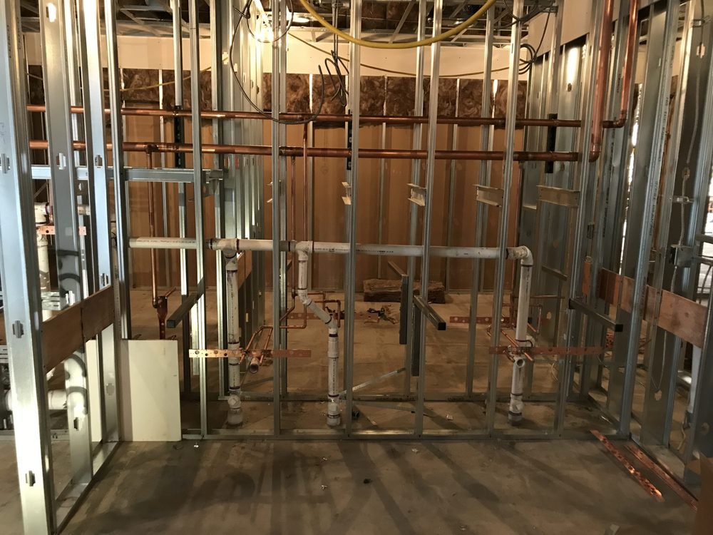 Slide of Cronen Plumbing & Heating