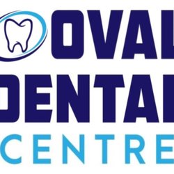 Oval Dental Centre - Company Logo