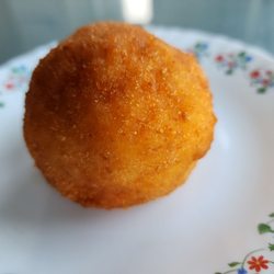 Chimirri's Italian Pastry Shoppe - Arancini